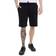Only & Sons Ceres Mid Waist Regular Fit Shorts - Black