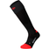 Lenz Heat Sock 4.1 + Toe Pack - Black