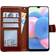 Lamoon Wallet Case for Galaxy A41
