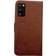 Lamoon Wallet Case for Galaxy A41