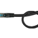 Good RJ45-RJ45 S/FTP Cat6a