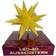 Stern LED Star Christmas Lamp 12cm