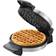 Black & Decker Belgian Waffle Maker