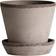 Bergs Potter Julie Glazed Pot Krukke