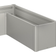 Biohort Belvedere Mini Planting Box Plantekasse