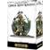 Games Workshop Warhammer Age of Sigmar Gordrakk The Fist of Gork
