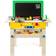 Uber Kids Playhouse Make 'n Mend Wooden Workbench