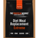 The Protein Works High Protein Diet Meal Replacement Shake, Chocolate Silk, 2