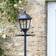 Smart Garden Victoriana Stolplykta 206cm