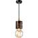 Nordlux Siv Pendel ∅ 6cm