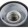 SLV Grafit Anthracite Pullert 60cm