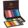 Caran d'Ache Supracolor 120 Coloured Pencils Wooden Case
