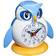 Mebus Owl Alarm Clock