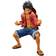 Banpresto Chronicle King of Artist The Monkey D Luffy 18cm