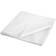 Borganäs 42130401 Bed Sheet White (120x60cm)