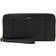 Fossil Jori Rfid Zip Clutch - Black