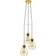 Eglo Tarbes Pendant Lamp ∅ 35.5cm