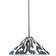 PR Home Polly Pendellampa 45cm
