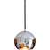 SLV Light Eye Chromium Pendel ∅ 15cm