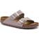 Birkenstock Arizona Soft Footbed Nubuck Leather - Yomo Lilac