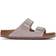 Birkenstock Arizona Soft Footbed Nubuck Leather - Yomo Lilac