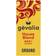 Gevalia House Blend Medium Dark Roast 12oz 1pack