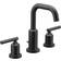 Moen Gibson (‎T6142BL) Matt black