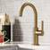 Kraus Oletto (KPF-2822BB) Brushed Brass