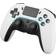 Deltaco GAM-139 Gaming Controller for PS 4 - White