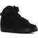 Nike Court Borough Mid 2 GSV - Black