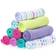 Spasilk Washcloth Wipes Set 10-pcs