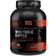 GNC AMP Wheybolic Ripped Chocolate Fudge