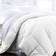 Becky Cameron Beckham Hotel Bedspread White (233.7x167.6cm)