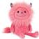 Jellycat Jinx Monster 42cm