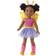 American Girl Butterfly Wellie Wishers Kendall