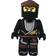 LEGO Ninjago Cole Ninja Warrior