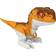Mattel Uncaged Rowdy Roars Speed Dino