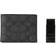 Coach Boxed Slim Billfold Wallet