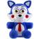 Funko Five Nights At Freddys Fanverse Candy The Cat