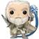 Funko Pop! Movies The Lord Of Rings Gandalf White