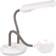 Ottlite Duoflex Magnifier Table Lamp 19.5"