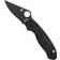 Spyderco Para™ 3 Lightweight Lommekniv