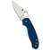 Spyderco Para 3 C223PCBL Lommekniv