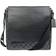 Coach Houston Map Bag In Signature - Gunmetal/Charcoal/Black