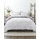 Home Collection Premium Bedspread Gray (243.8x274.3)