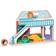 Melissa & Doug Go Tots Schoolyard Tumble