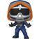 Funko Pop! Marvel Black Widow Taskmaster Special Edition