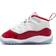 NIKE Air Jordan 11 Retro Cherry TD - White/Black/Varsity Red