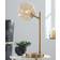 Ashley Furniture Abanson Table Lamp 23"