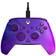 PDP PDP-ohjain langallinen Rematch Purple Fade XBOXSeriesX